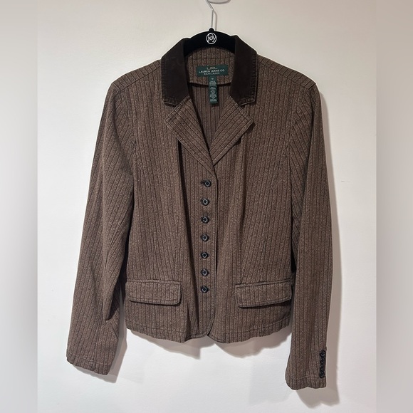 Ralph Lauren jacket/blazer - Picture 1 of 6